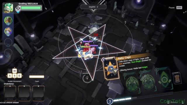 Apeiron NFT Game | Review game смотреть онлайн