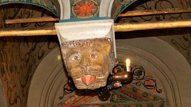 МОСКВА: ПАРАДНЫЕ ЗАЛЫ КРЕМЛЕВСКОГО ДВОРЦА И ГРАНОВИТАЯ ПАЛАТА смотреть онлайн