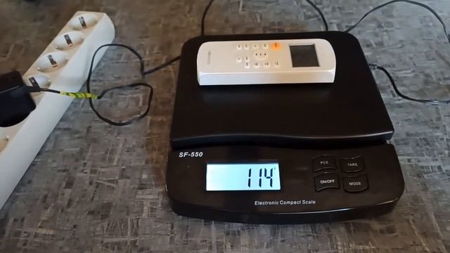 Весы электронные 25 кг! Для хозяйства и фреона! смотреть онлайн