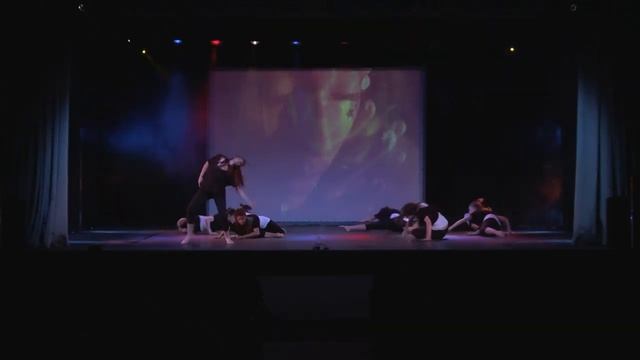 Shake It Out - Florence + the Machine | dance video смотреть онлайн