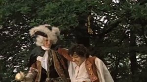 Труффальдино из Бергамо - Как вам только не лень