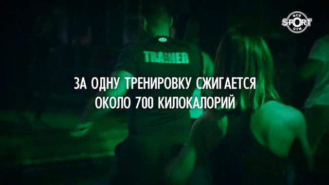 BODYCOMBAT in Ecosport Gym. LES MILLS MOLDOVA смотреть онлайн