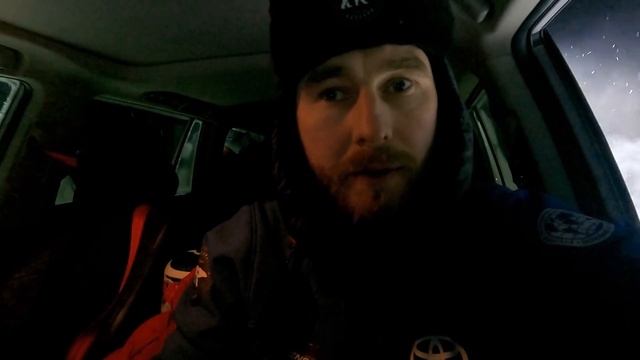 ЗИМНИК ЗАКОНЧИЛСЯ. БЕЗ ДОРОГ, ЗАСТРЯЛИ В АРКТИКЕ. EXTREME OFF-ROAD ЭКСПЕДИЦИЯ Land Cruiser. Часть#2 смотреть онлайн