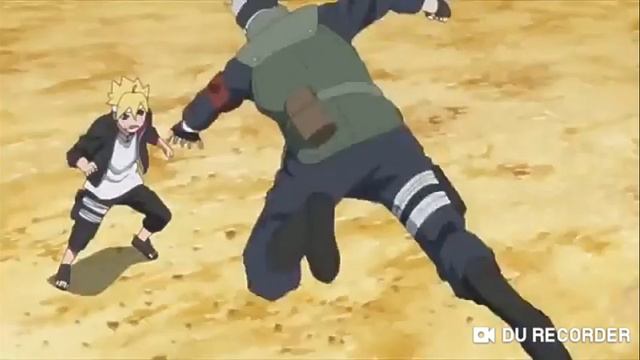 С ким буде встречаться Боруто смотреть онлайн