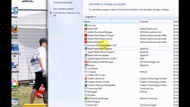 How to install Telnet Client in Windows 7 смотреть онлайн