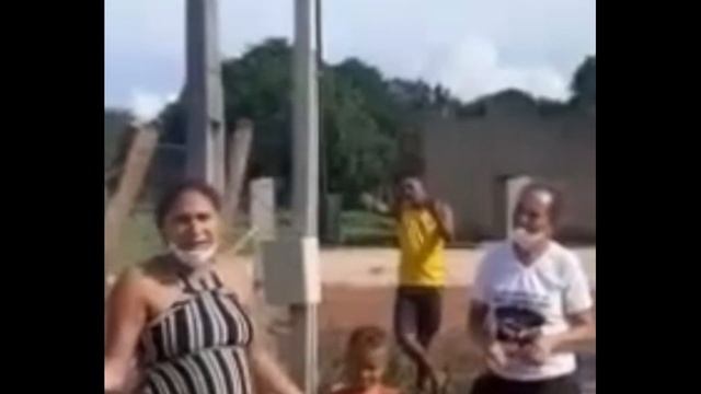 SÃO BENTO: Moradores do Mártires da Terras estão a mais de 20 dias sem água смотреть онлайн