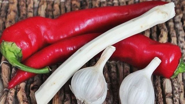 Рецепты от шеф-повара