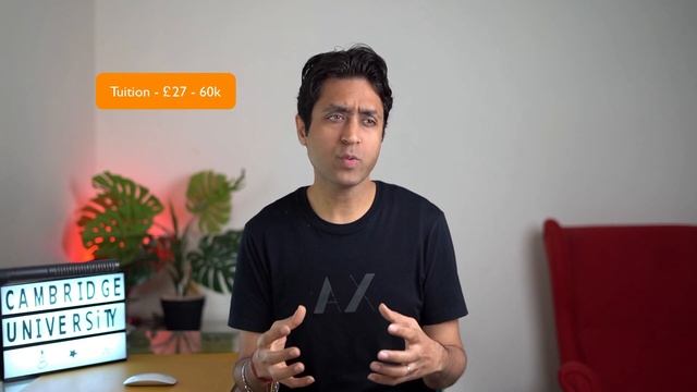 CAMBRIDGE UNIVERSITY | COMPLETE GUIDE ON HOW TO GET INTO CAMBRIDGE |College Admissions |College vlo смотреть онлайн