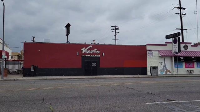 Memories of the San Fernando valley Part 8 - Valley music venues - Dead mall and more - 80slife смотреть онлайн