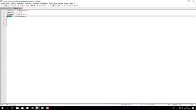 Como criar uma Conta Github para partilharem o vosso Home Assistant смотреть онлайн