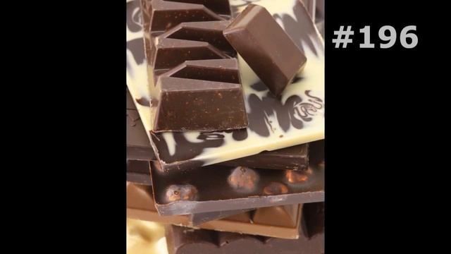 #196. Сладости и девушки (Еда и напитки) смотреть онлайн