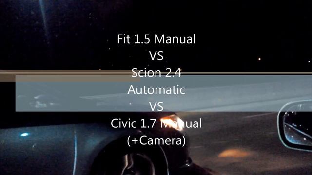 Honda Civic 1.7 смотреть онлайн