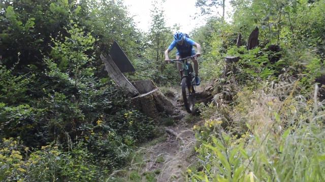 Kokopelli Bikepower смотреть онлайн