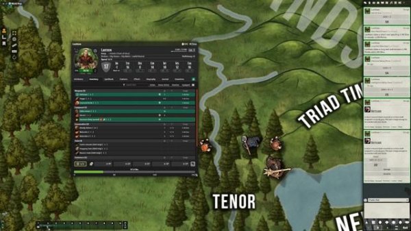 Foundry VTT Players Guide (Dungeons & Dragons 5e)