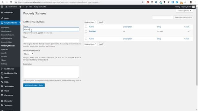 How to Make a Real Estate Listing, Directory & Classified Website with WordPress - Real Homes Theme смотреть онлайн