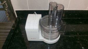 Multiprocessador Moulinex MasterChef 350