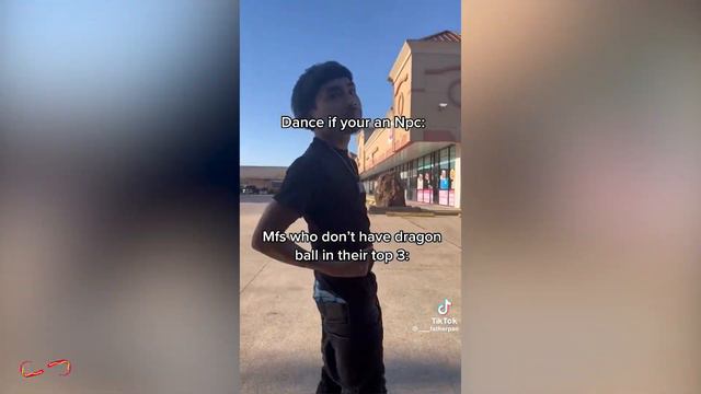 Dance If You Are An NPC (Funny TikTok Meme) - TikTok Compilation *NEW 2023* смотреть онлайн