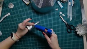 ? ШЛЕМ БОГАТЫРСКИЙ ? Russian Bogatyr Helmet ⚔️ Своими Руками