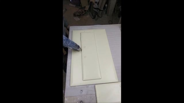 Реставрация мебельных фасадов из мдф в плёнке ПВХ смотреть онлайн