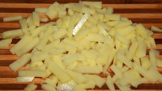 Сборник рецептов