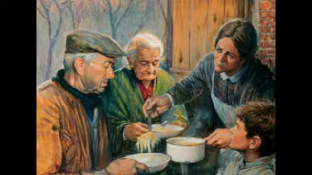 1 3 life of Don Bosco Tigrigna chapter one part three смотреть онлайн