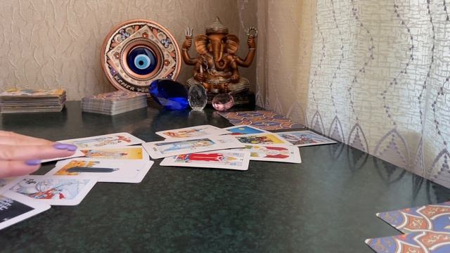 РАСКЛАД ТАРО?ПРИЯТНЫЕ СОБЫТИЯ НА БЛИЖАЙШЕЕ ВРЕМЯ смотреть онлайн