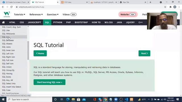 How to Connect Database in PHP Absolute Beginners Freelancing Bangla Tutorial | Batch 3 | Class #20 смотреть онлайн