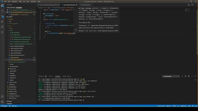 Why I Choose Angular over React and Vue for Enterprise SPAs смотреть онлайн