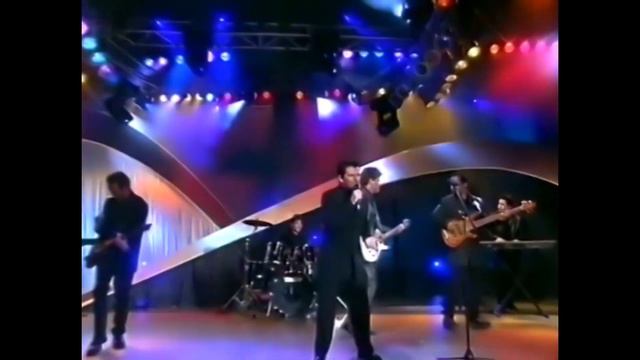 Modern Talking - You Are Not Alone (Remix) смотреть онлайн