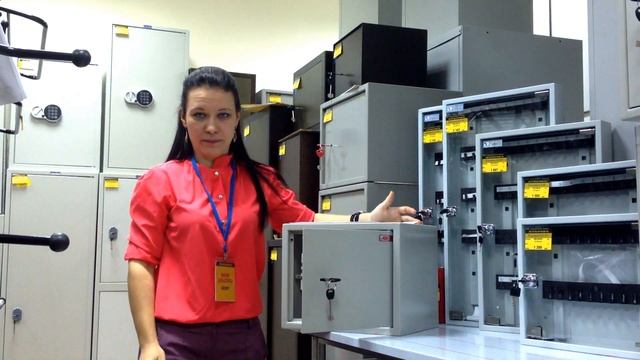 Мебельный сейф Aiko T-28 – обзор от Железная-мебель.рф смотреть онлайн