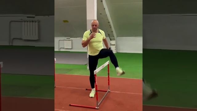 ОФП Олимпийской Команды №32 (Ofp Olympic Team) смотреть онлайн