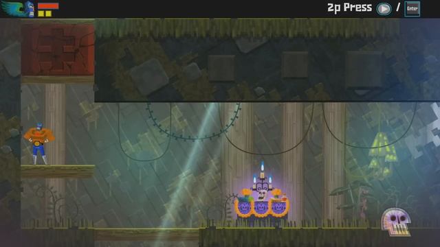 Shantae And The Pirate's Curse Review (Nintendo 3DS eShop, Nintendo Wii U eShop) - Caz смотреть онлайн