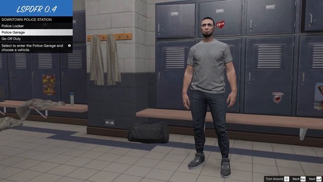 КАК УСТАНОВИТЬ ПОЛИЦЕЙСКИЙ МОД LSPDFR В ГТА 5 (ДАЖЕ НА ПИРАТКУ) смотреть онлайн