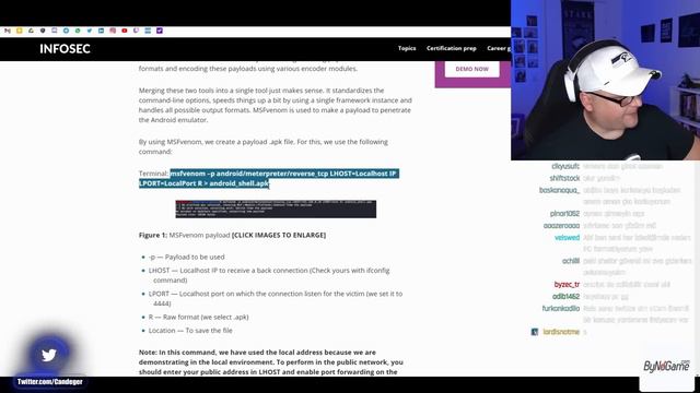 HIZLI HACK YÖNTEMLERİ! смотреть онлайн