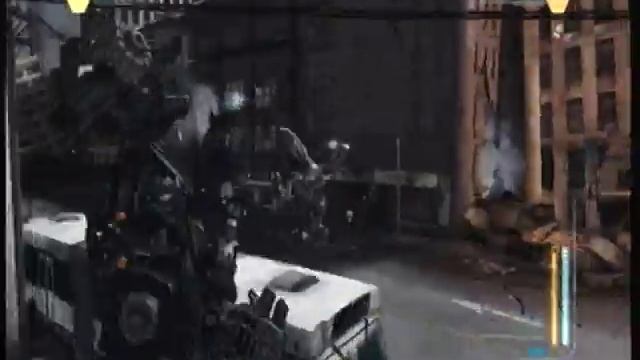 [Game]Transformers 3: Dark of the Moon Part 3 - Chapter 2 [1-3] смотреть онлайн