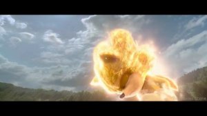 Появление Супер Соника | Соник против Доктор Эггмана (Роботника) Финальный бой (Часть 2): Соник 2