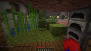 ВОТ КАК ВЫГЛЯДИТ УЖАС  /  ОБНОВЛЁННЫЙ CAVE DWELLER