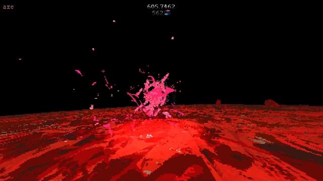 Devil Daggers v3.2 (EX World Record) - 1201.9669 смотреть онлайн