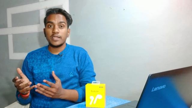 Realme Air Buds vs Apple Airpods || Full Detailed Comparison ?? смотреть онлайн
