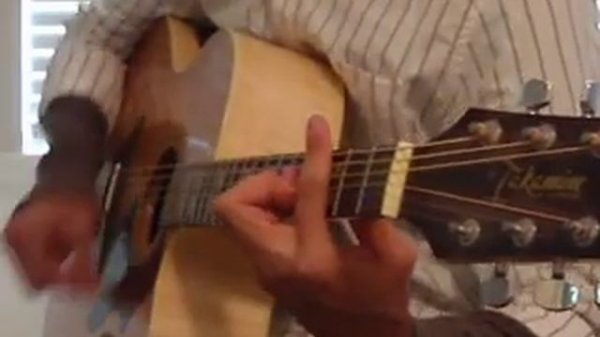 Sunset (Original Song) - Christian Edward Hughes