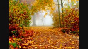 Гарик Кричевский - Осенний Вечер