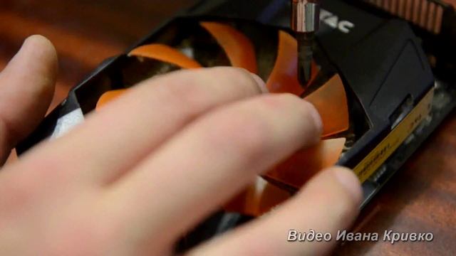 Чистим компьютер от пыли дома. смотреть онлайн