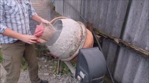 Еврозабор своими руками. Весь процесс от А до Я.