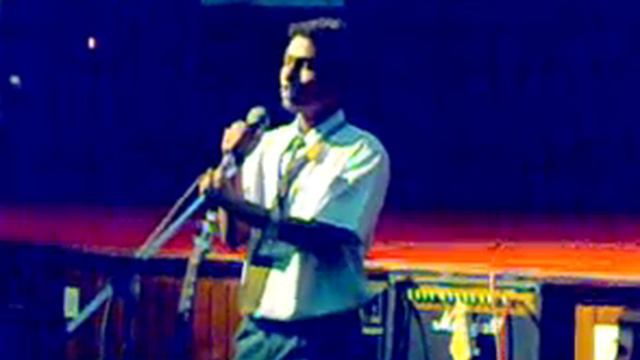 me singing good bye смотреть онлайн