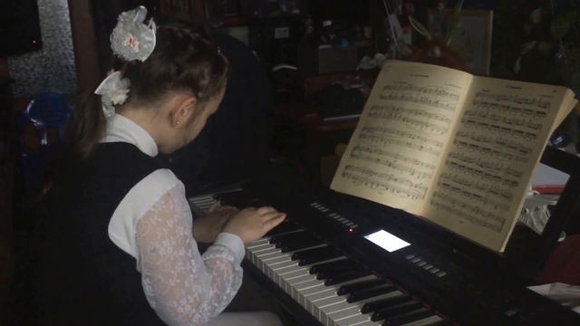 "Обезьянки на дереве". Б.Берлин смотреть онлайн