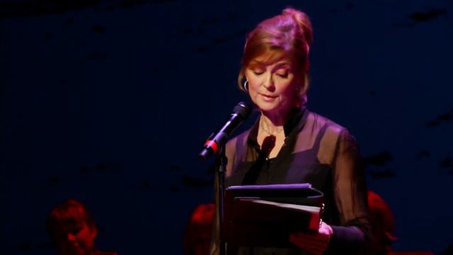 Dramaten& Nobelläsning Alice Munro смотреть онлайн