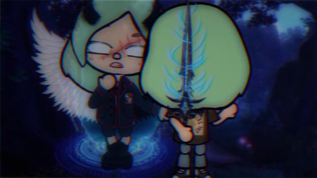Спойлер "Ты должна была послушать меня..."/animation/анимация /toca boca /тока бока/Ellie Toca смотреть онлайн