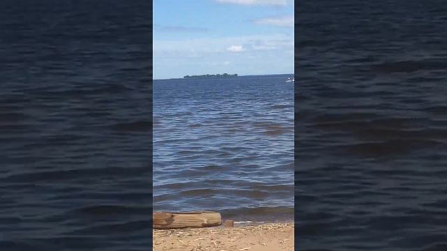 Финский залив СПБ смотреть онлайн