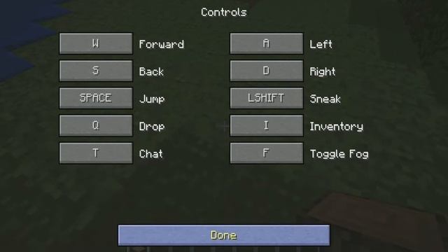 |Обзор Minecraft| Обзор версии Beta 1.0.0 смотреть онлайн