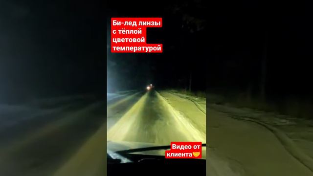 би-лед плохо светят на мокром асфальте 💩 #фары #билед #выбор смотреть онлайн